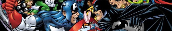 WIZKIDS - HEROCLIX