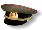 Дембельский аккаунт
